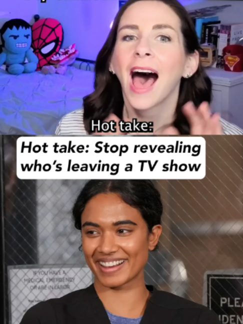 @Alex | Pop Culture Brain