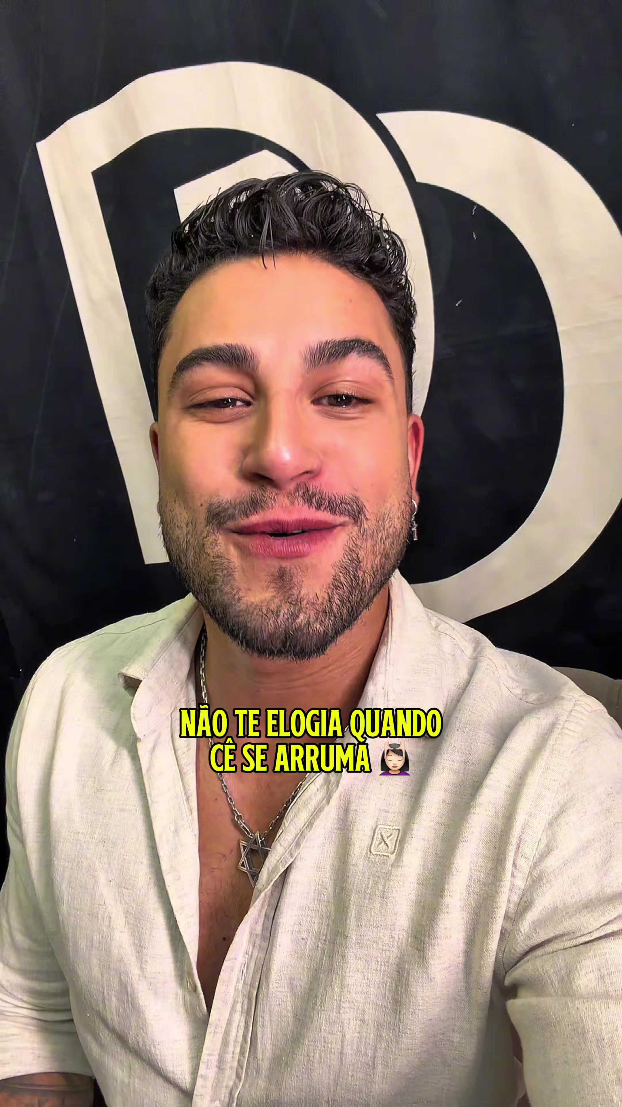 @Danilo e Davi