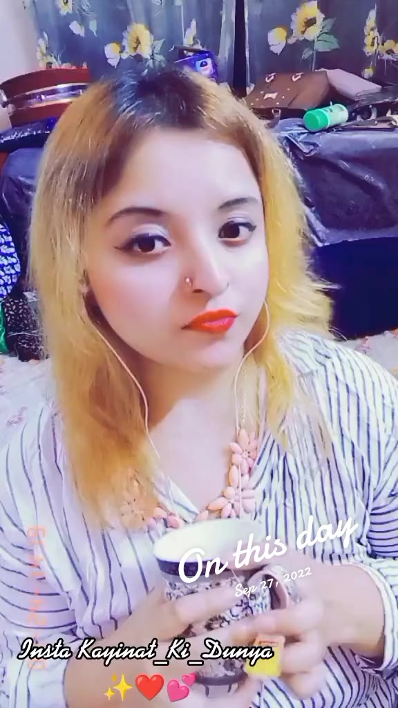 @Kayinat Asif