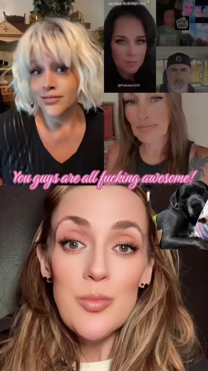 @Tina ❤️