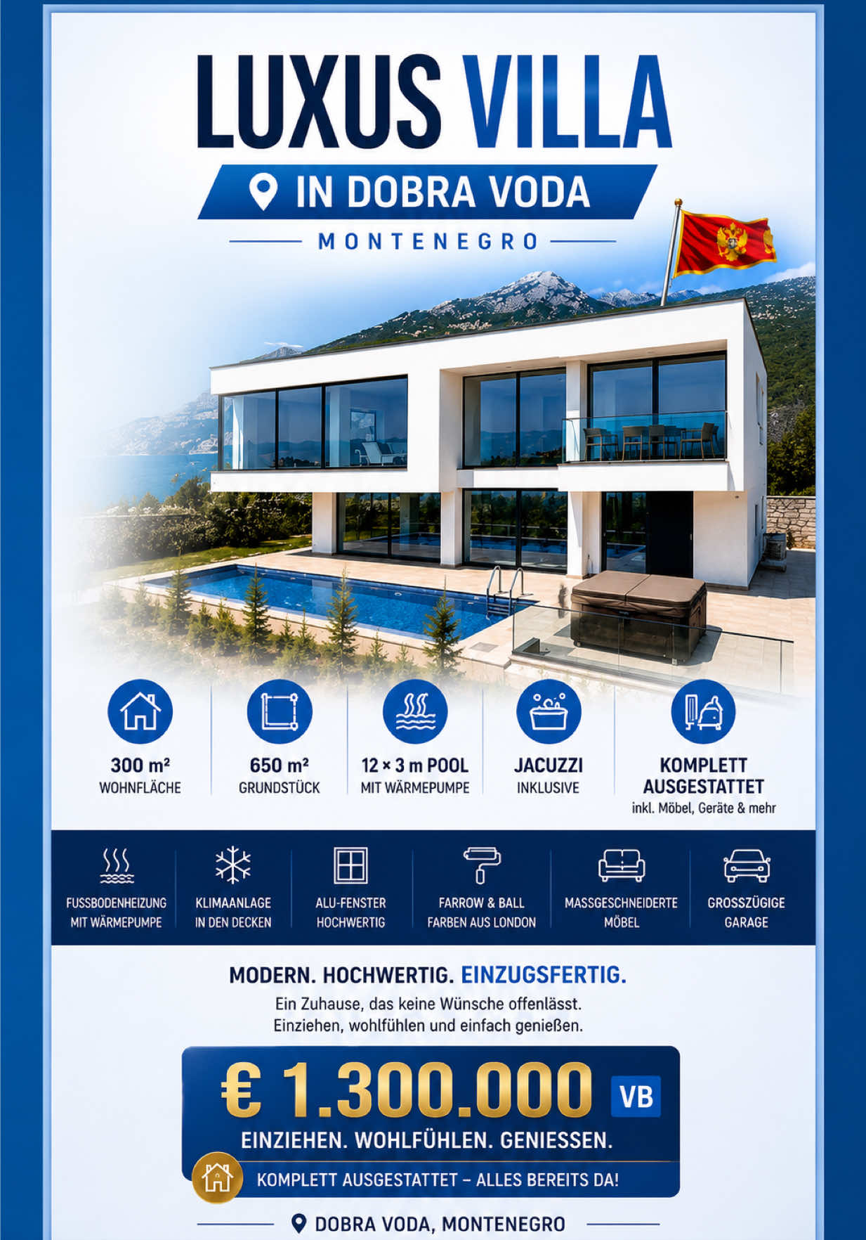 @Einfach Auswandern Montenegro