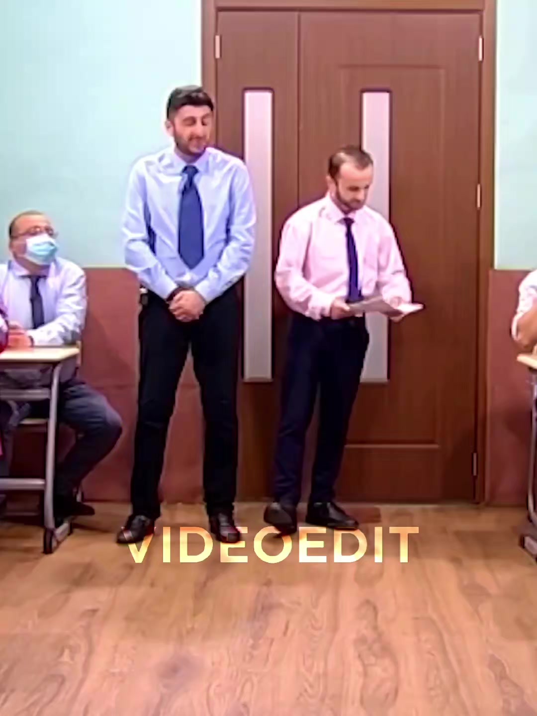 @video edit