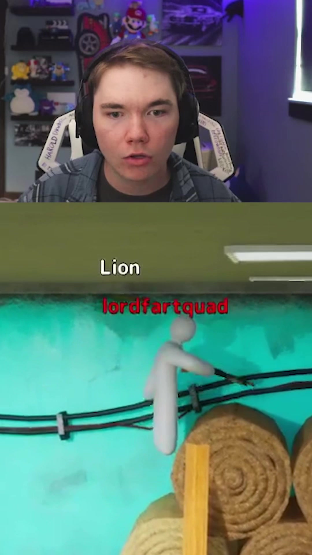 @LionHimself