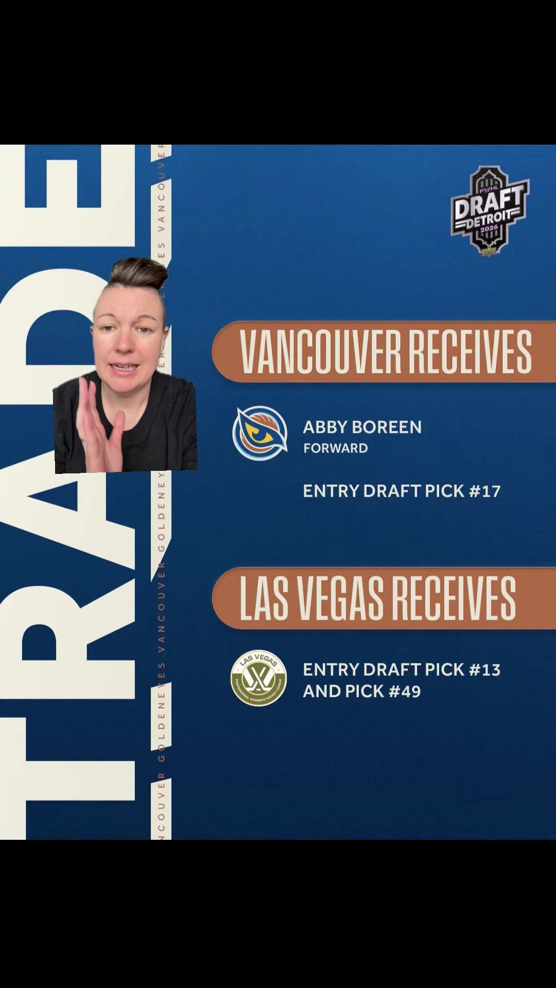@Ash | Women’s Hockey & PWHL