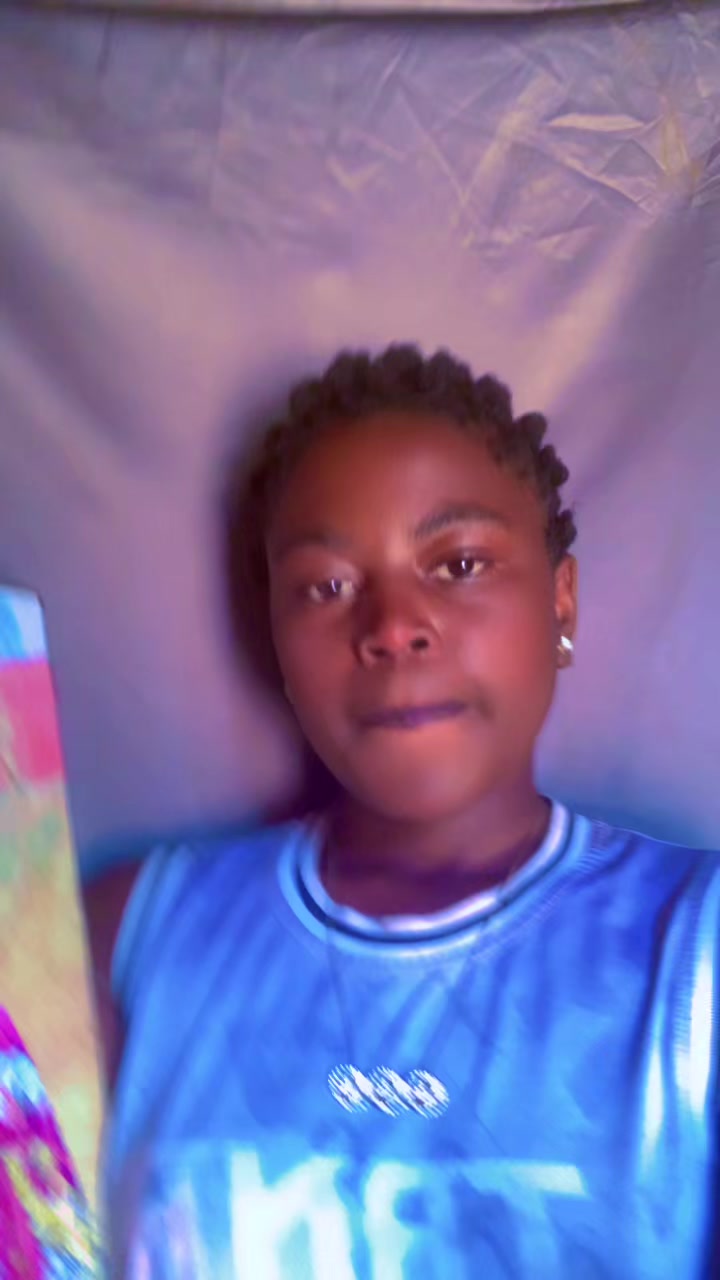 @rebeca lulengo