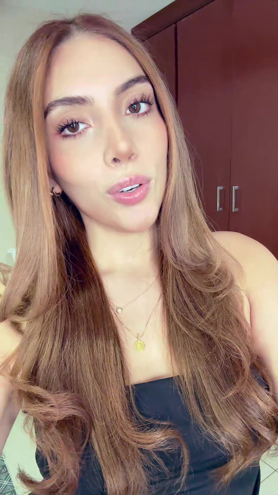 @Maria Fernanda Suarez