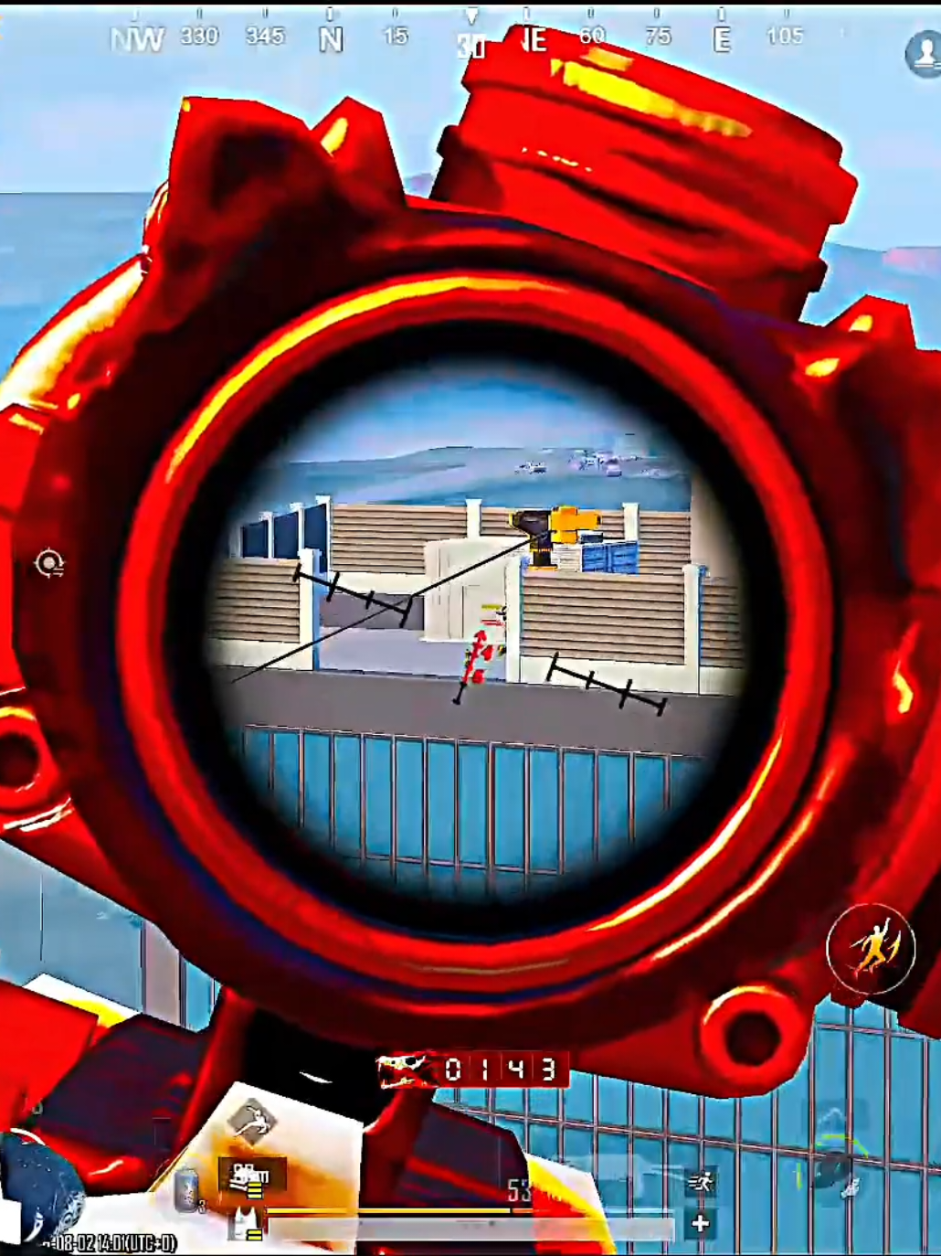 @๐๐•๐๐ญ๐ข๐ด๐ฉ ๐๐ข๐ฏ
