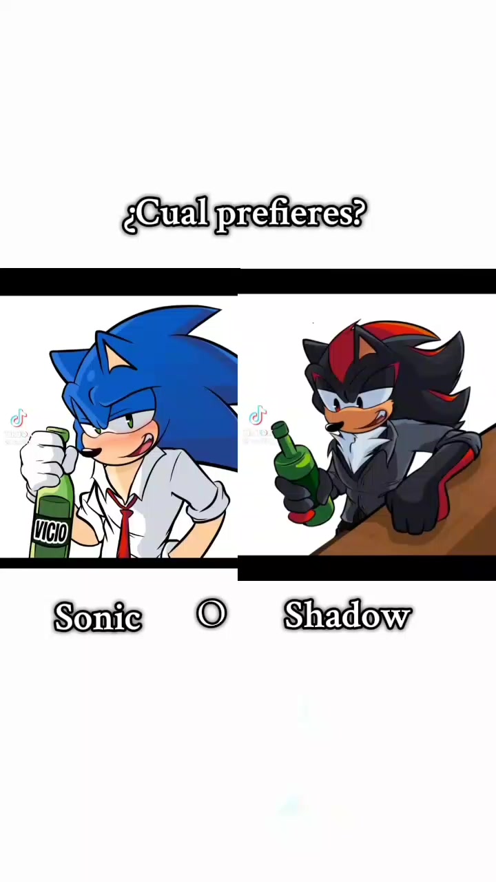 @❤️shadow the hedgehog sonadow?