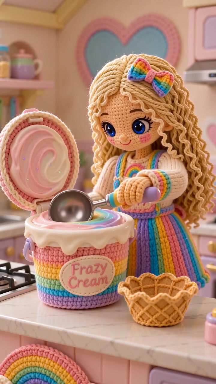 @Poppywoolly
