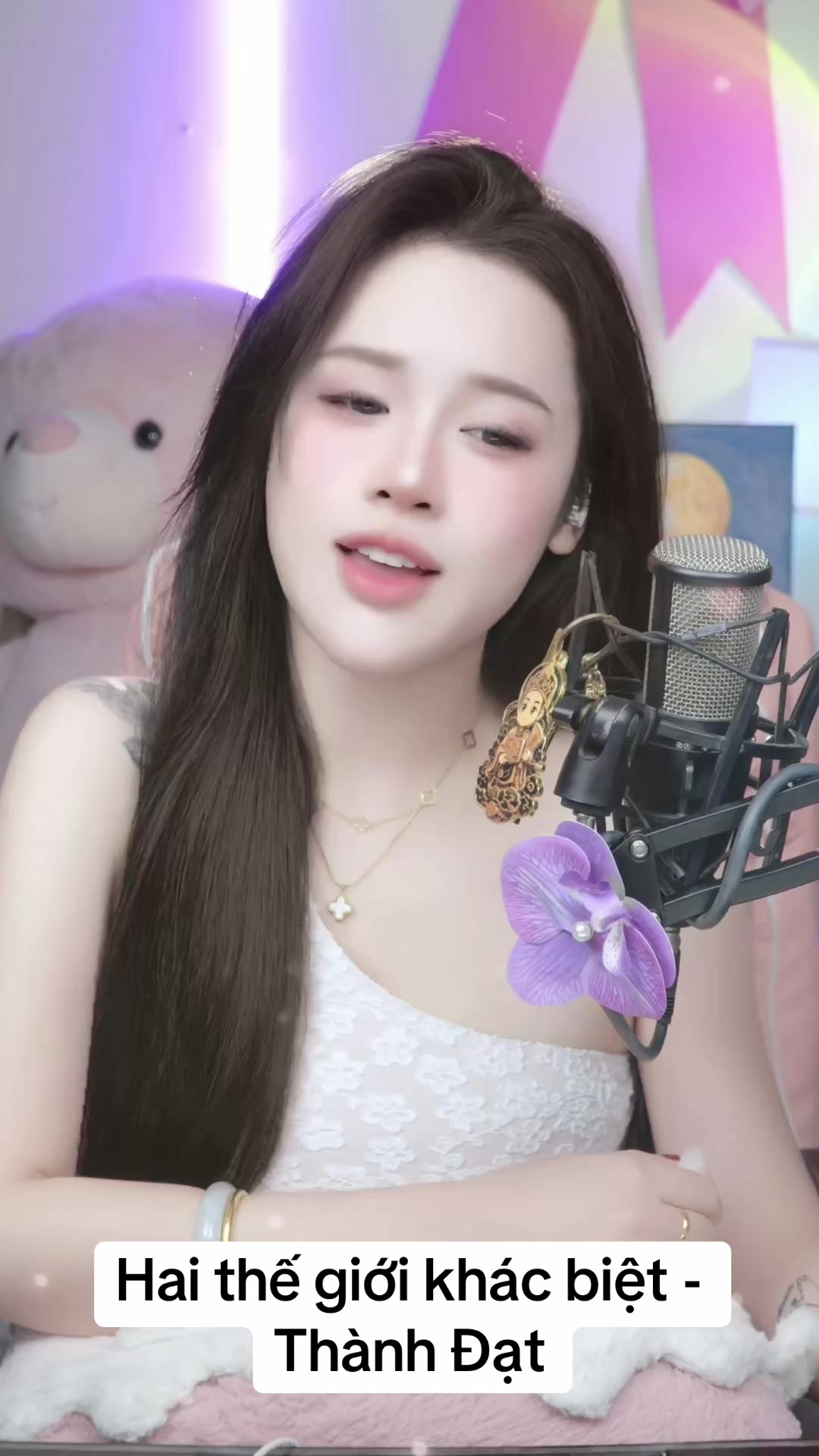 @Bống 🎙️