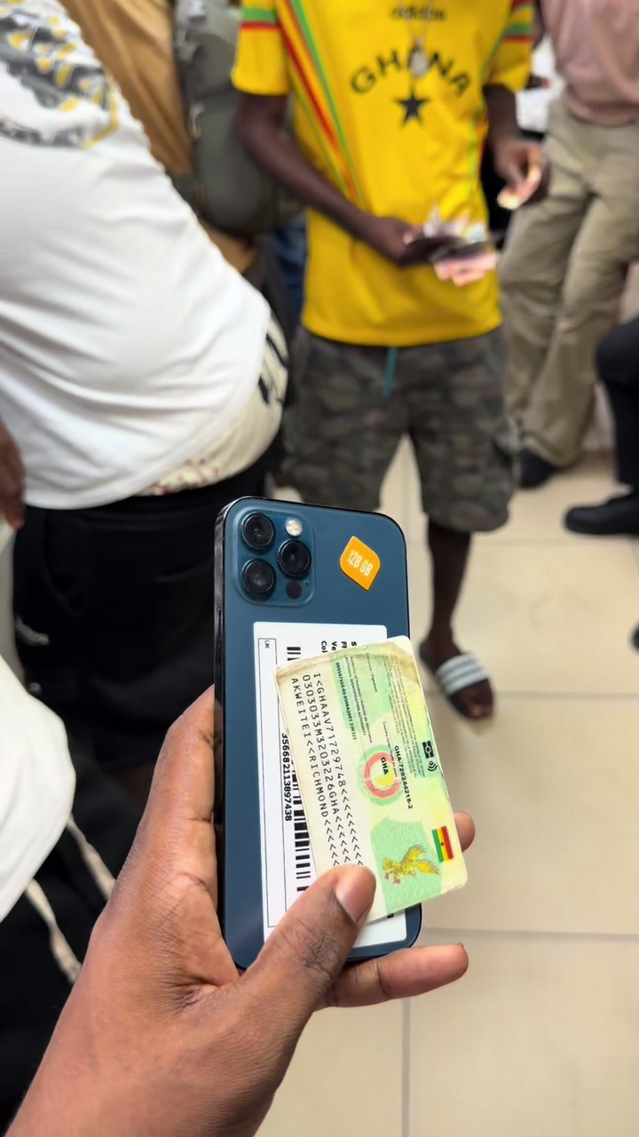 @Luvmoni 🇬🇭💜🛒
