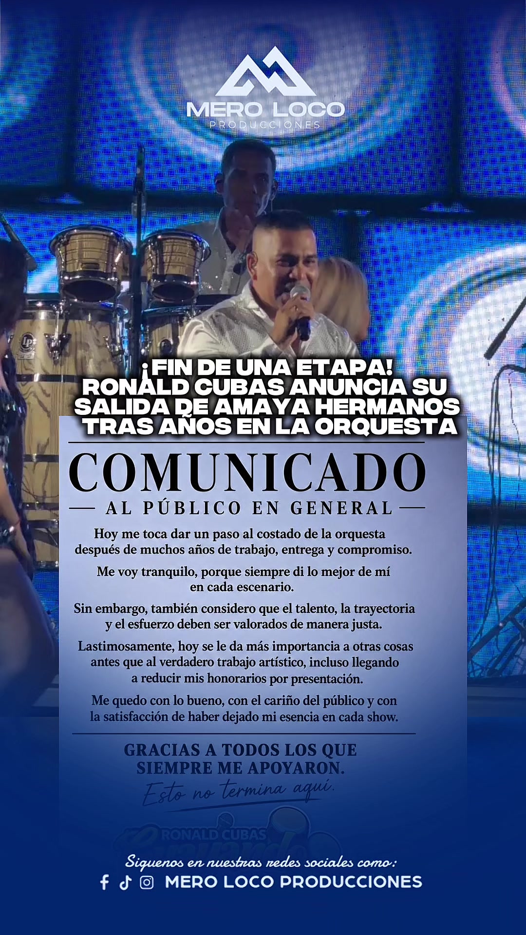 @MeroLocoProducciones