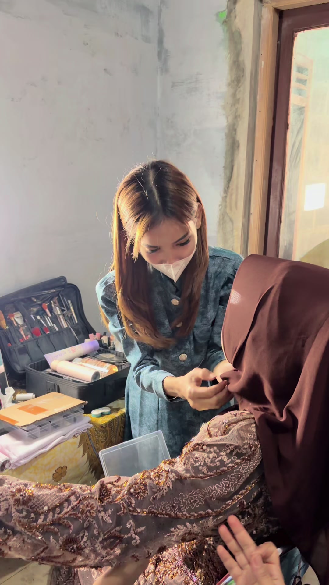 @MUA KLATEN |by.Laglamourmakeup