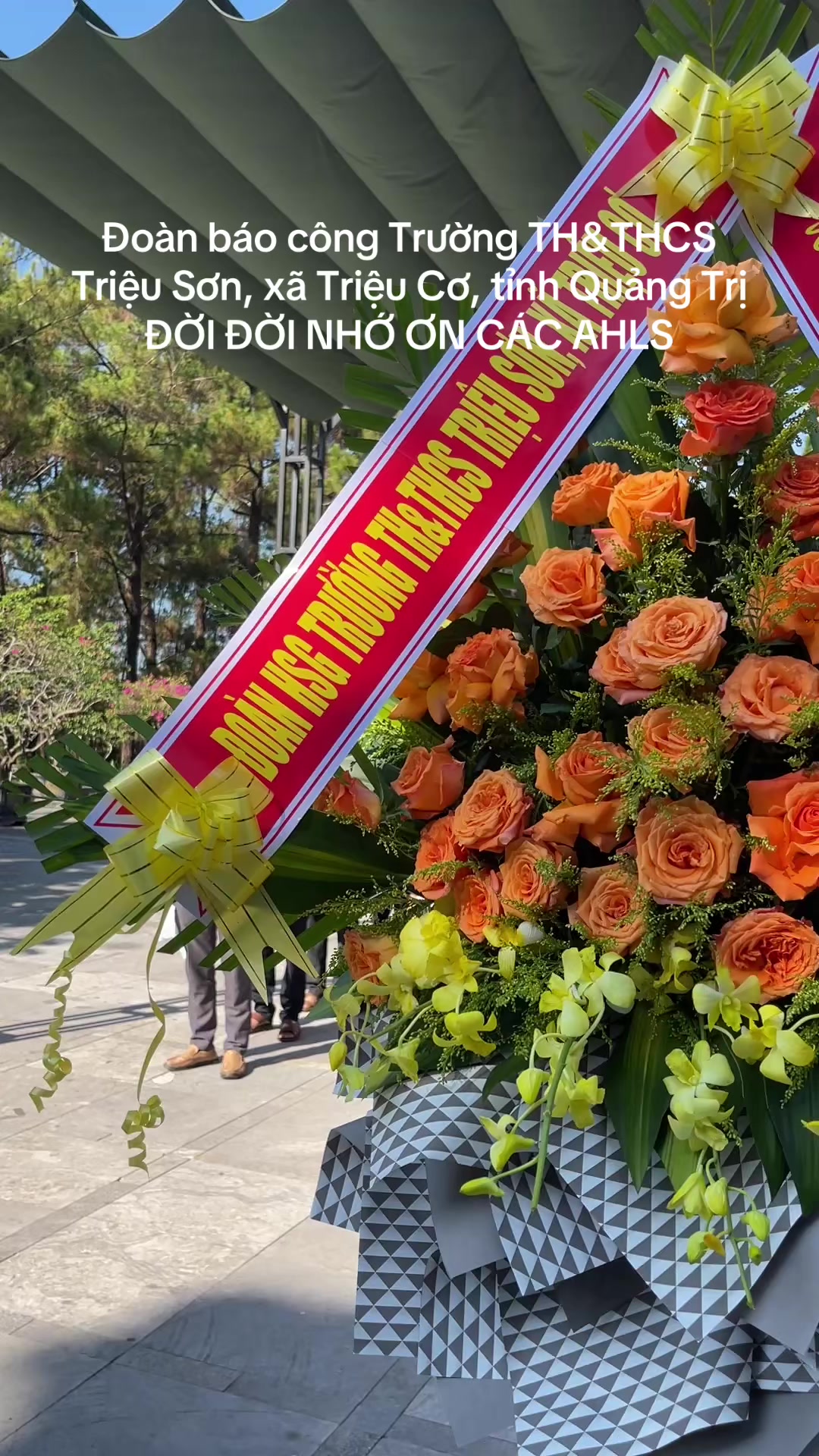 @Tuấn tour địa chỉ đỏ QT