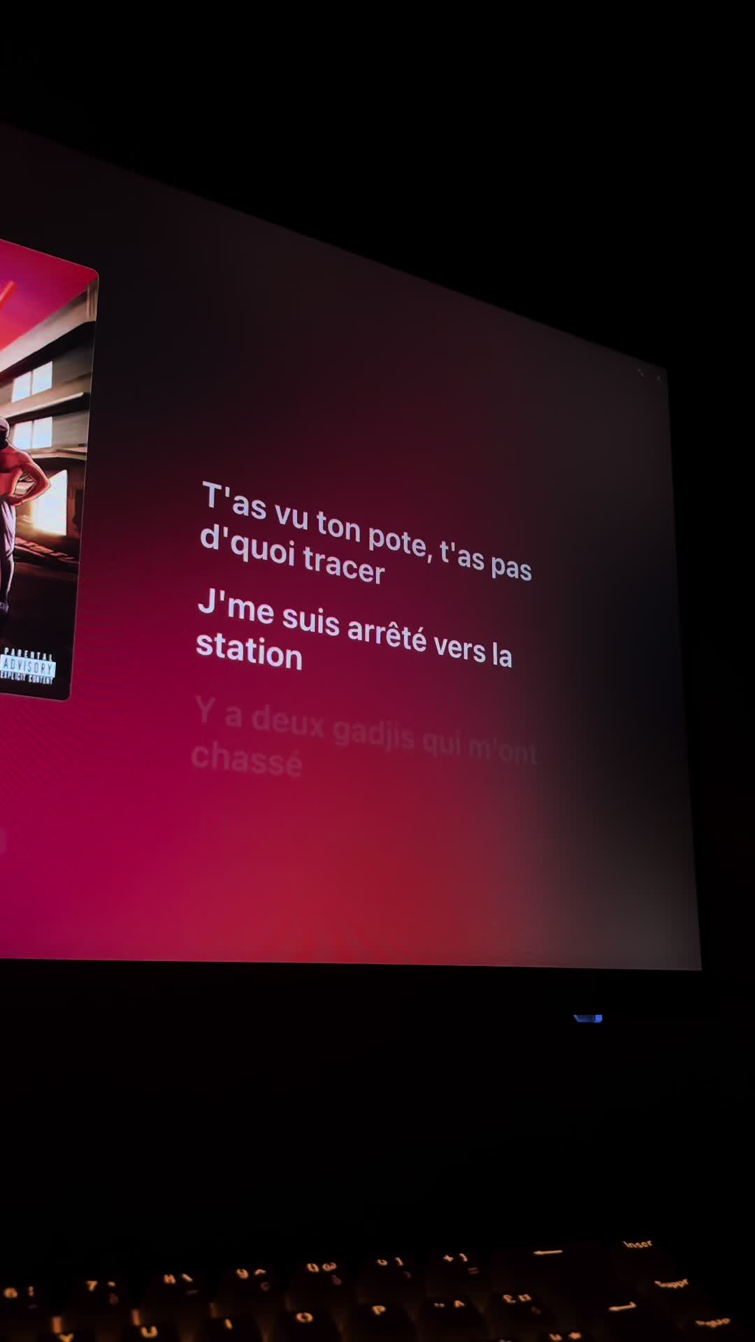 @SpotifyVibes