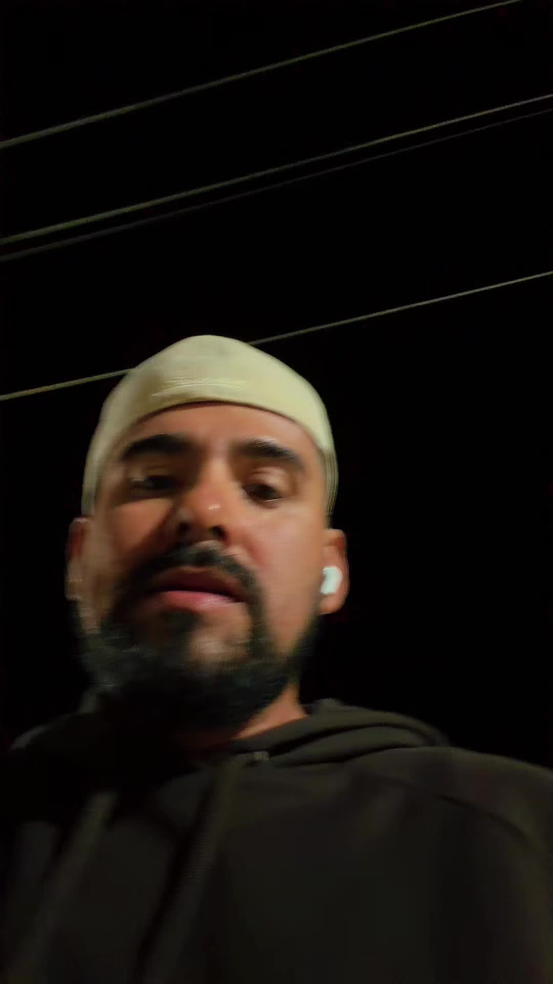 @El Señor Sonrisas.