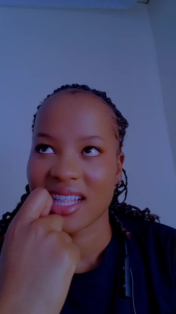 @Miss IRUNGU ♥️