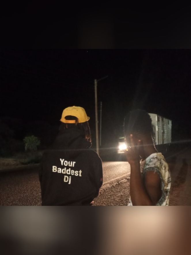 @Dj Pinskih
