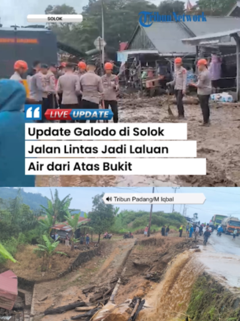 @Tribunnews