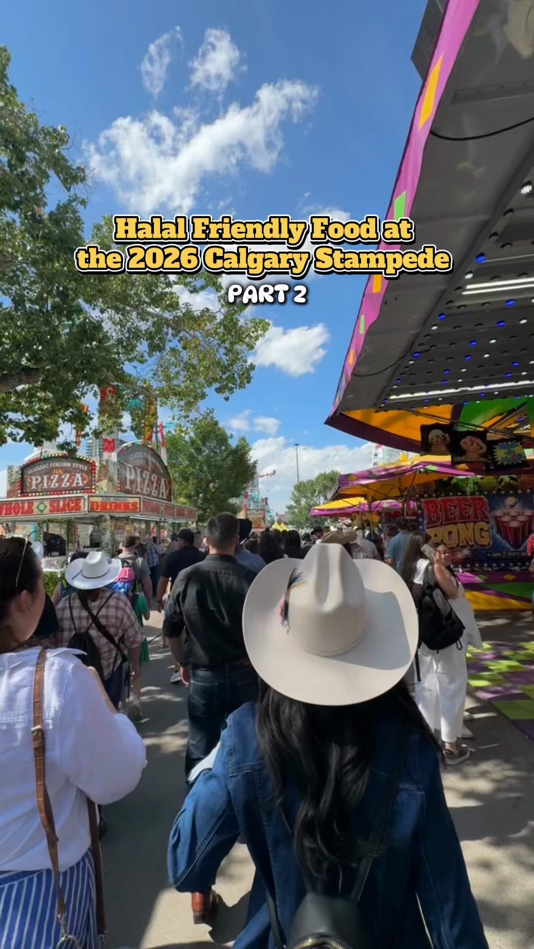@Zareen | Halal Foodie Calgary