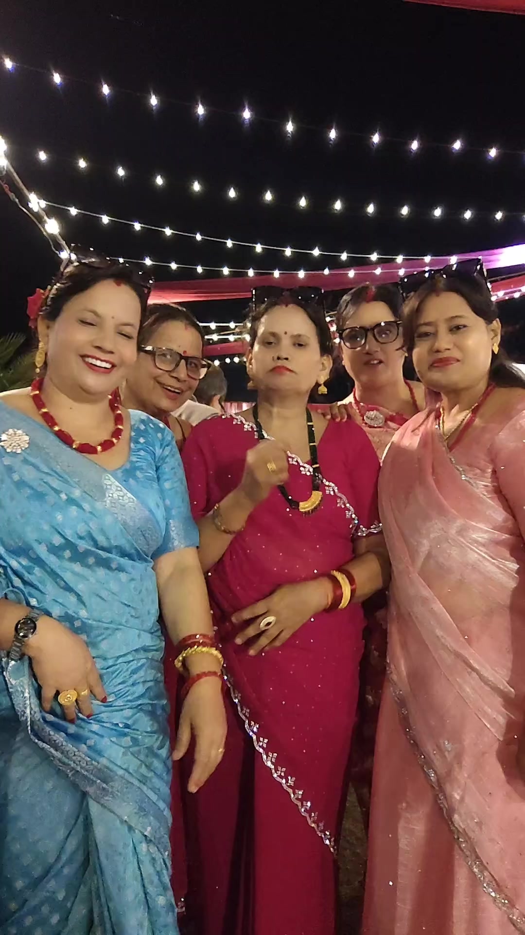 @sita poudel