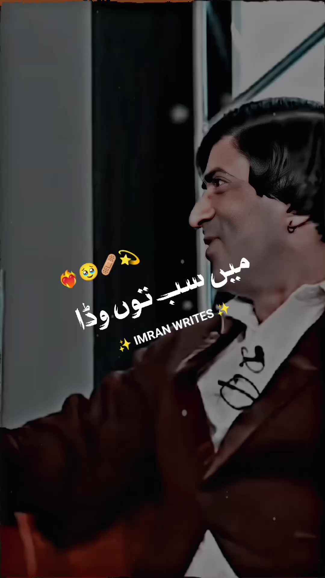 @NotYourImran