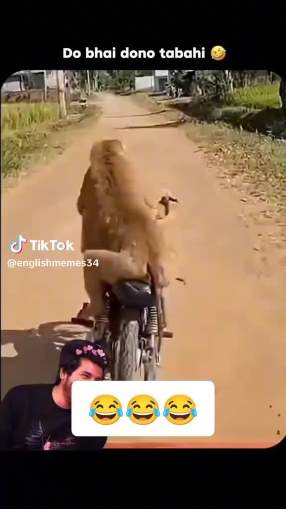 @Eshu Rider