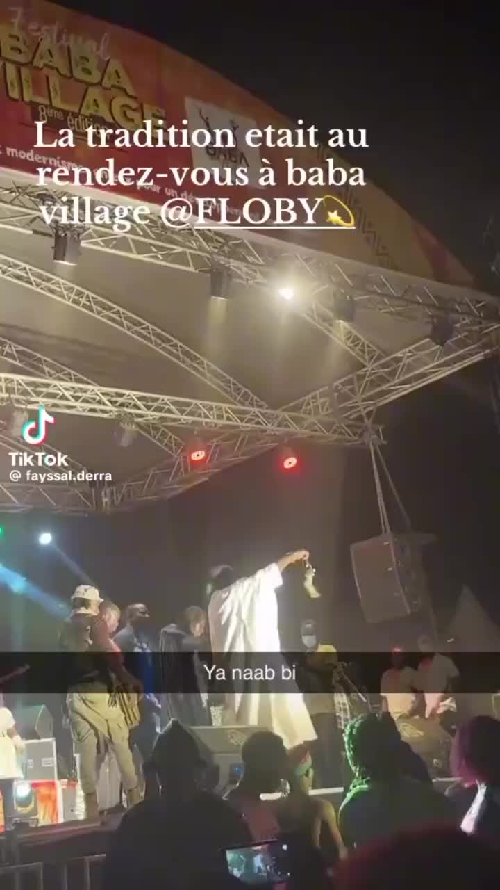 @BAMOGO FILS DU BABA
