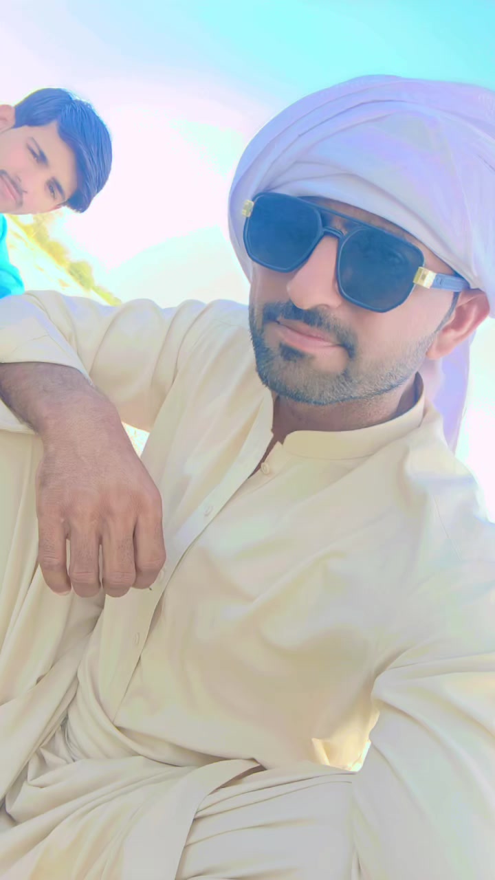 @لاڈلا بلوچ