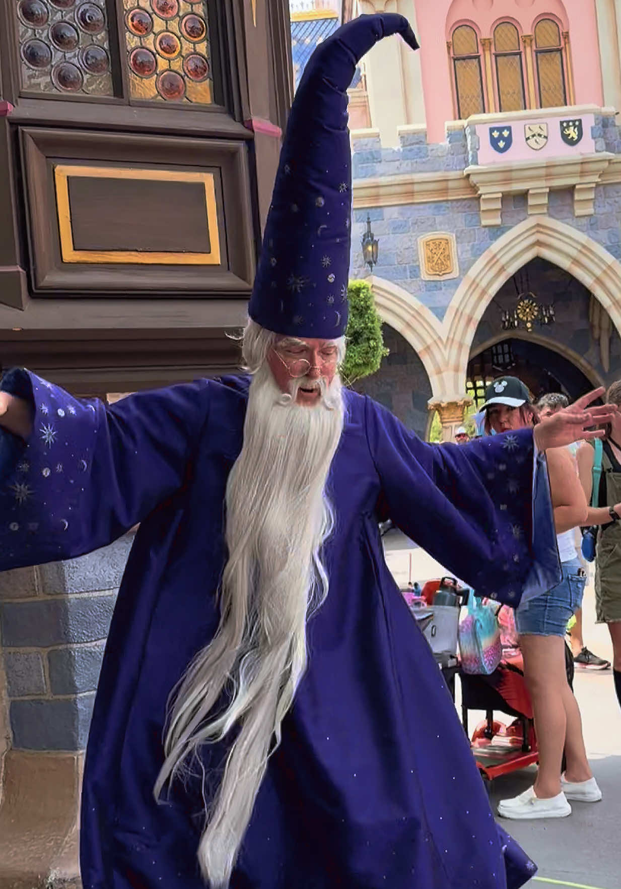 @michellefindsmagic