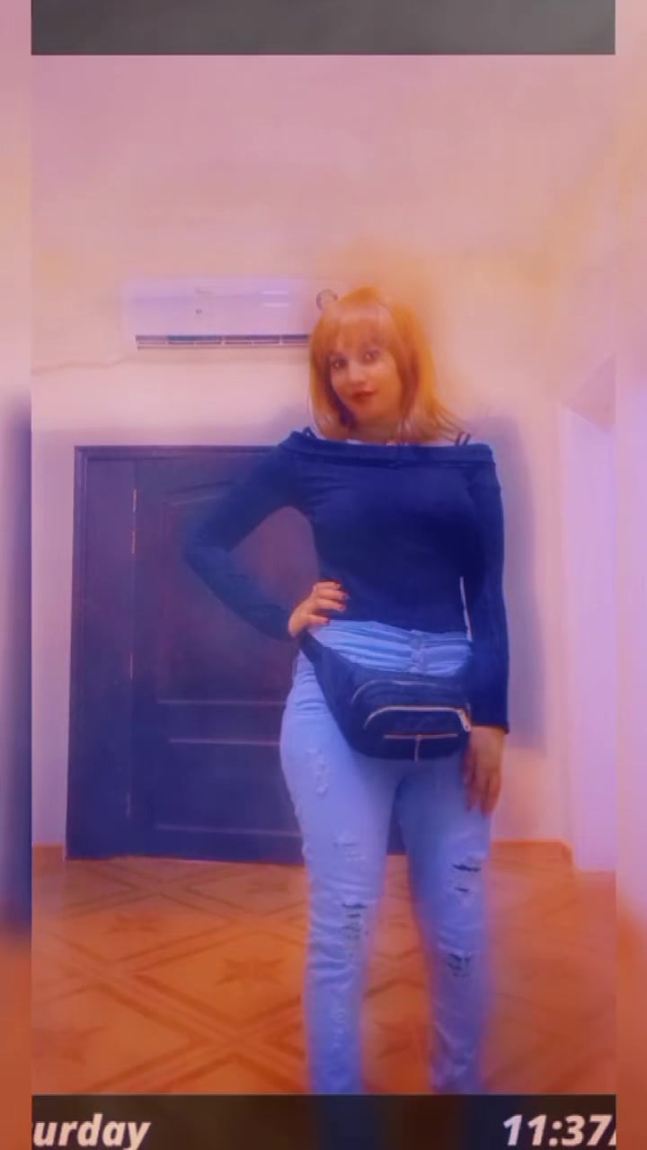 @Mari ያባቴ ልጅ❤