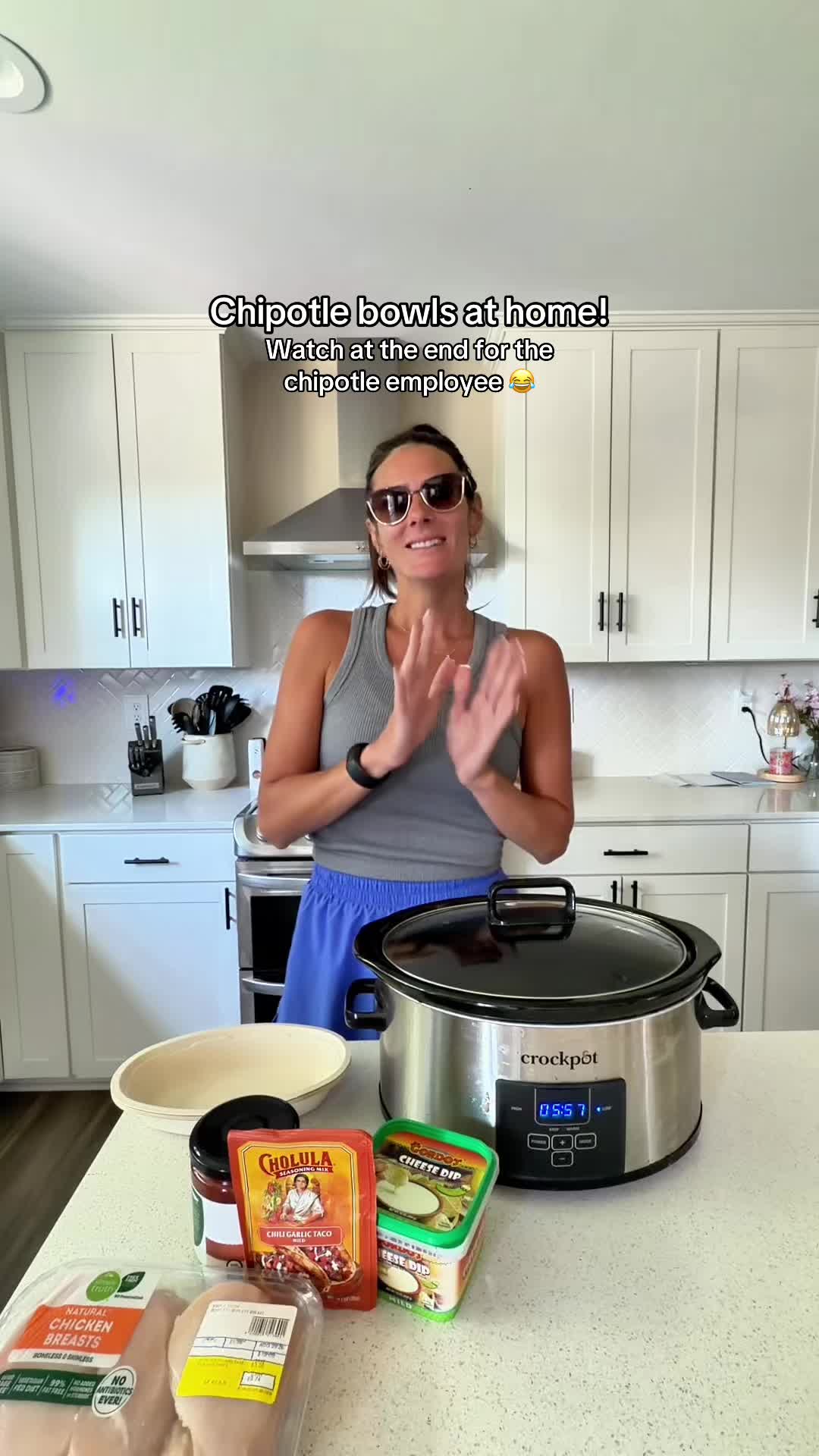 @Sara Popp | RECIPES + MOM LIFE