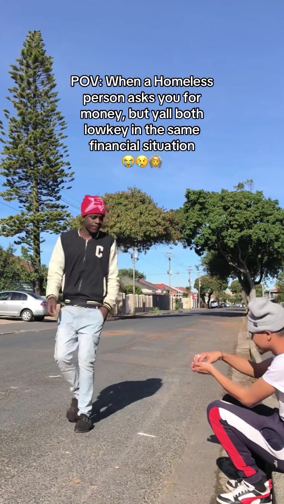 @Rubin Thimanga