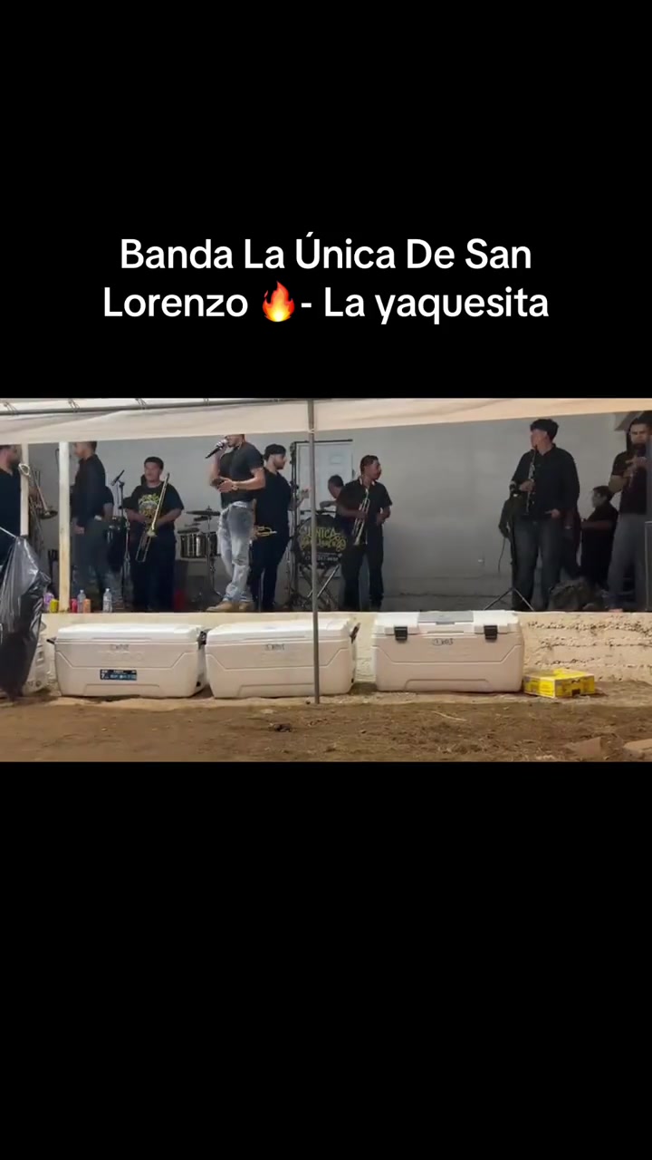 @BandaLaÚnicaDeSanLorenzo