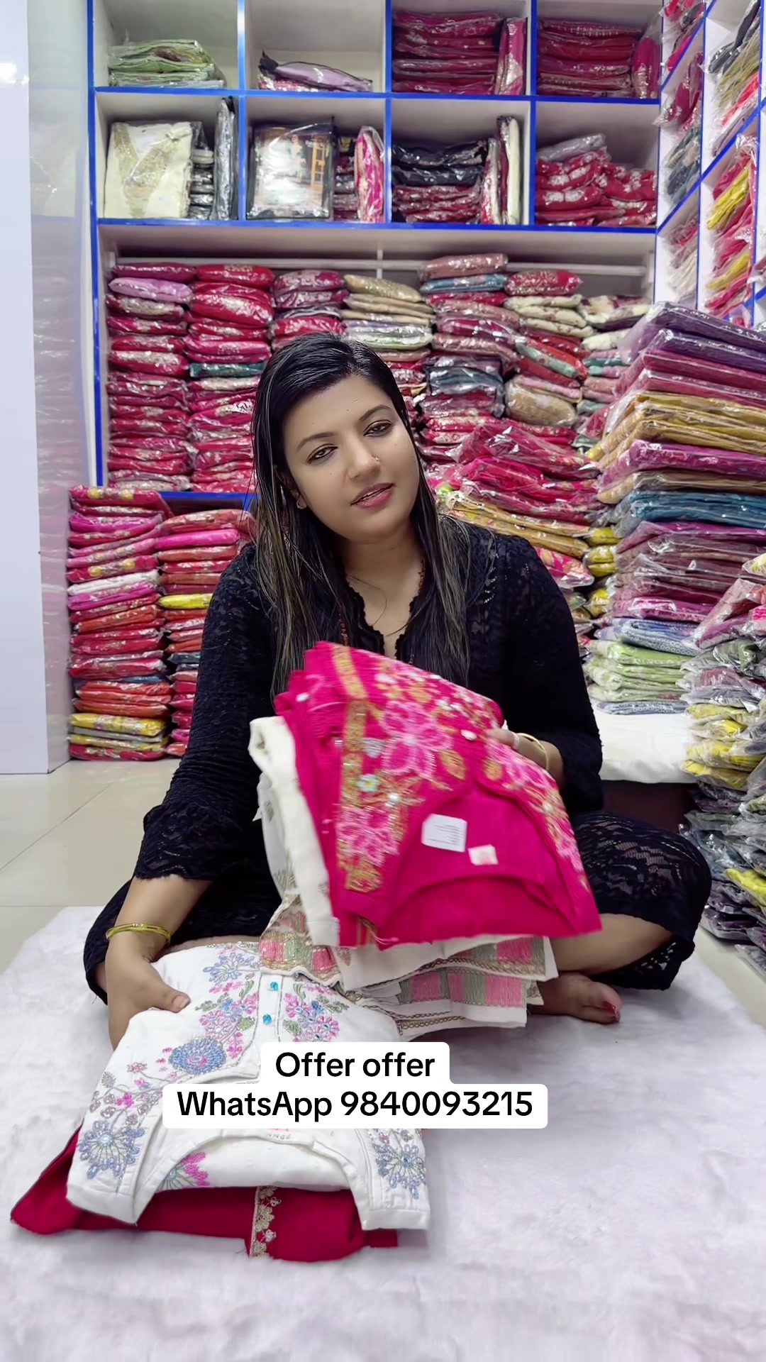 @Fashion Clothing & Accessories