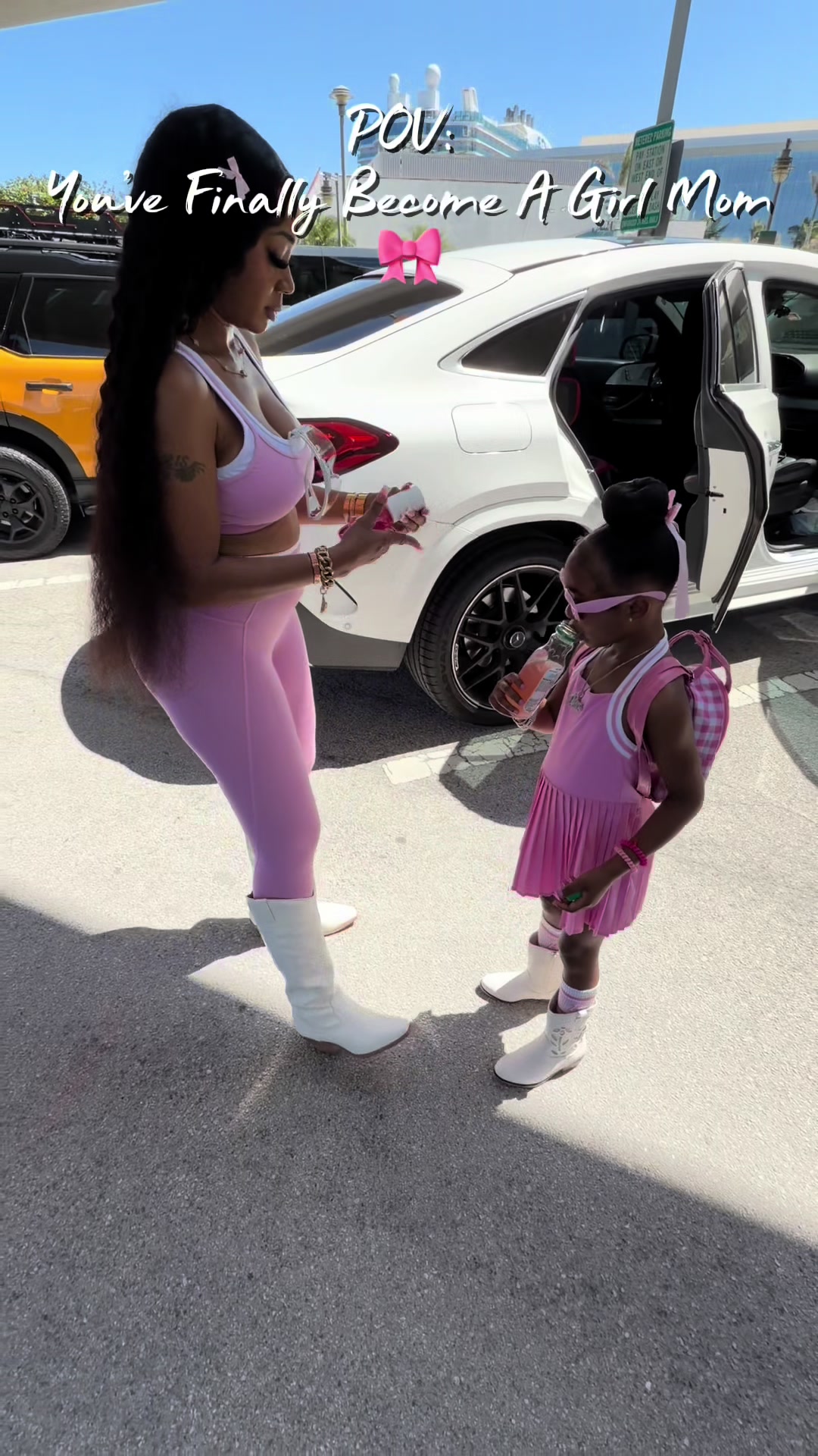 @YouTube: Marisa Austin 🎀