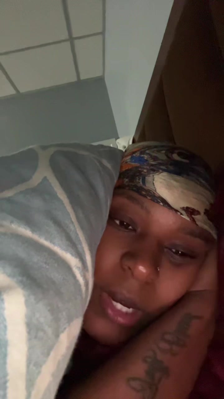 @SheisBMariess