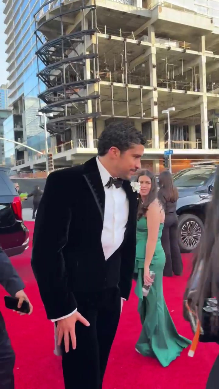 @GRAMMYS
