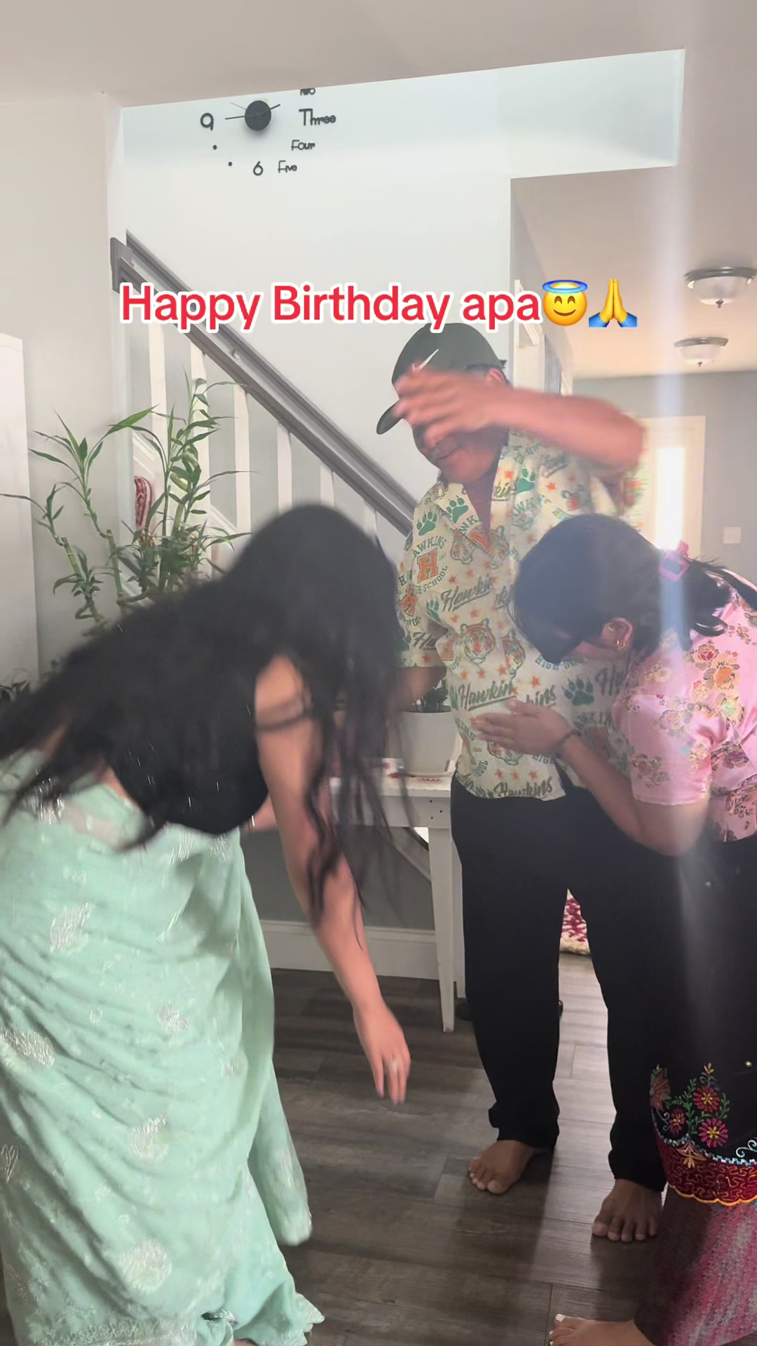 @Sejal❤️💙sehej&rsquo;s mom 🥰