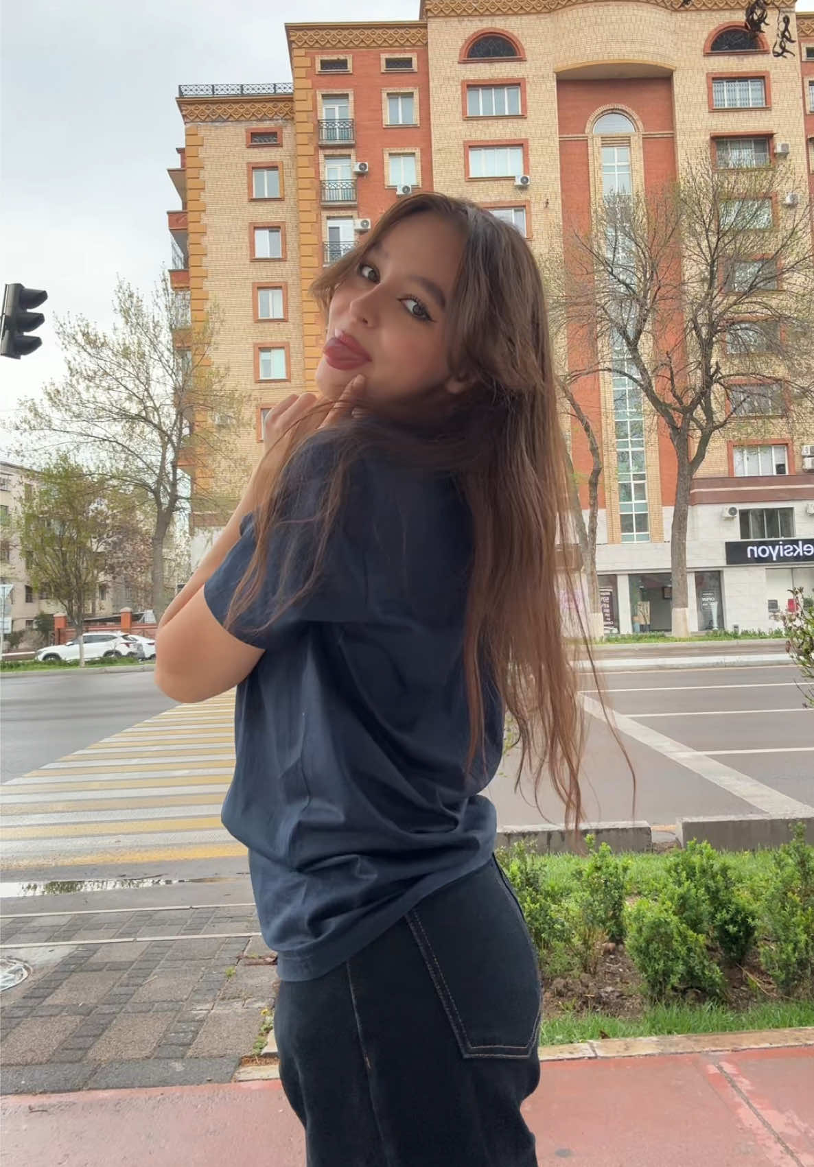 @Варюсик в трусиках