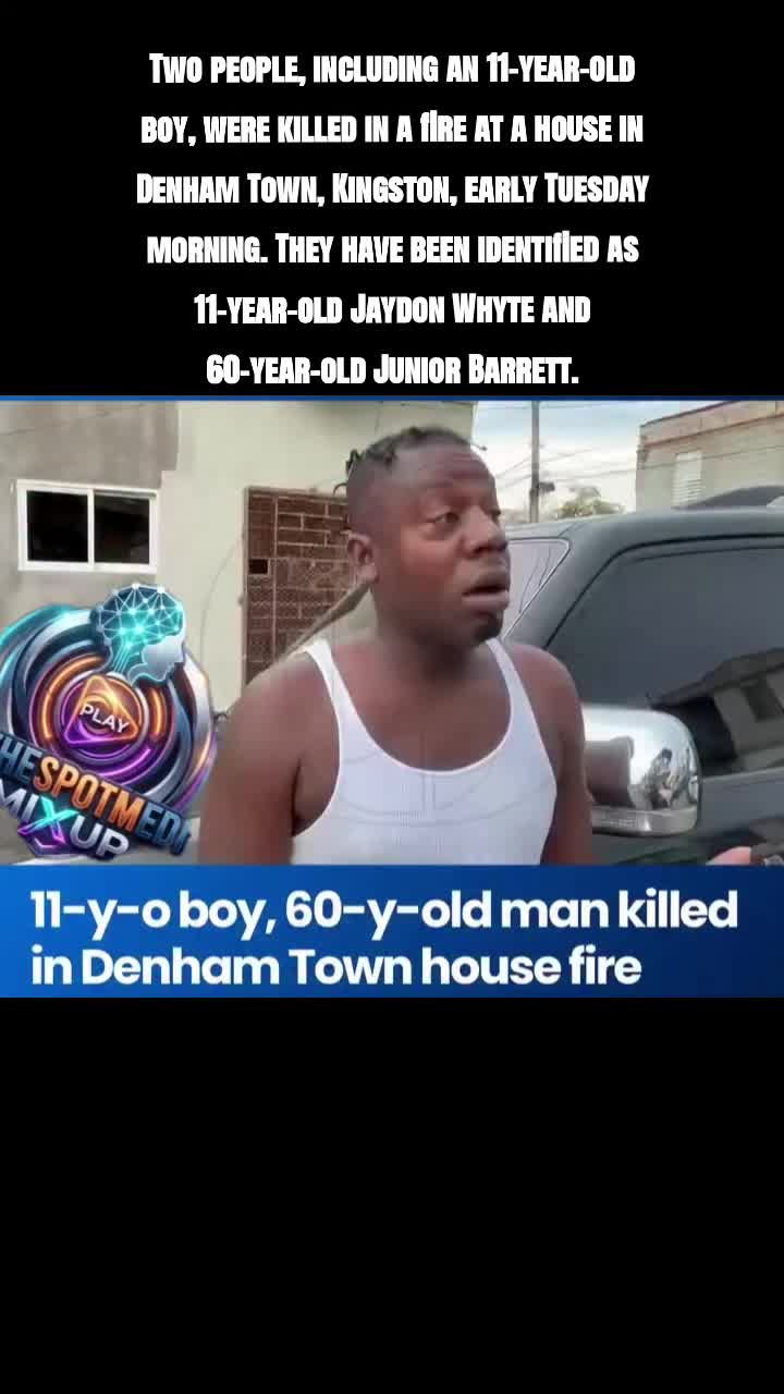 @onthespotmediamixup🇯🇲🇯🇲