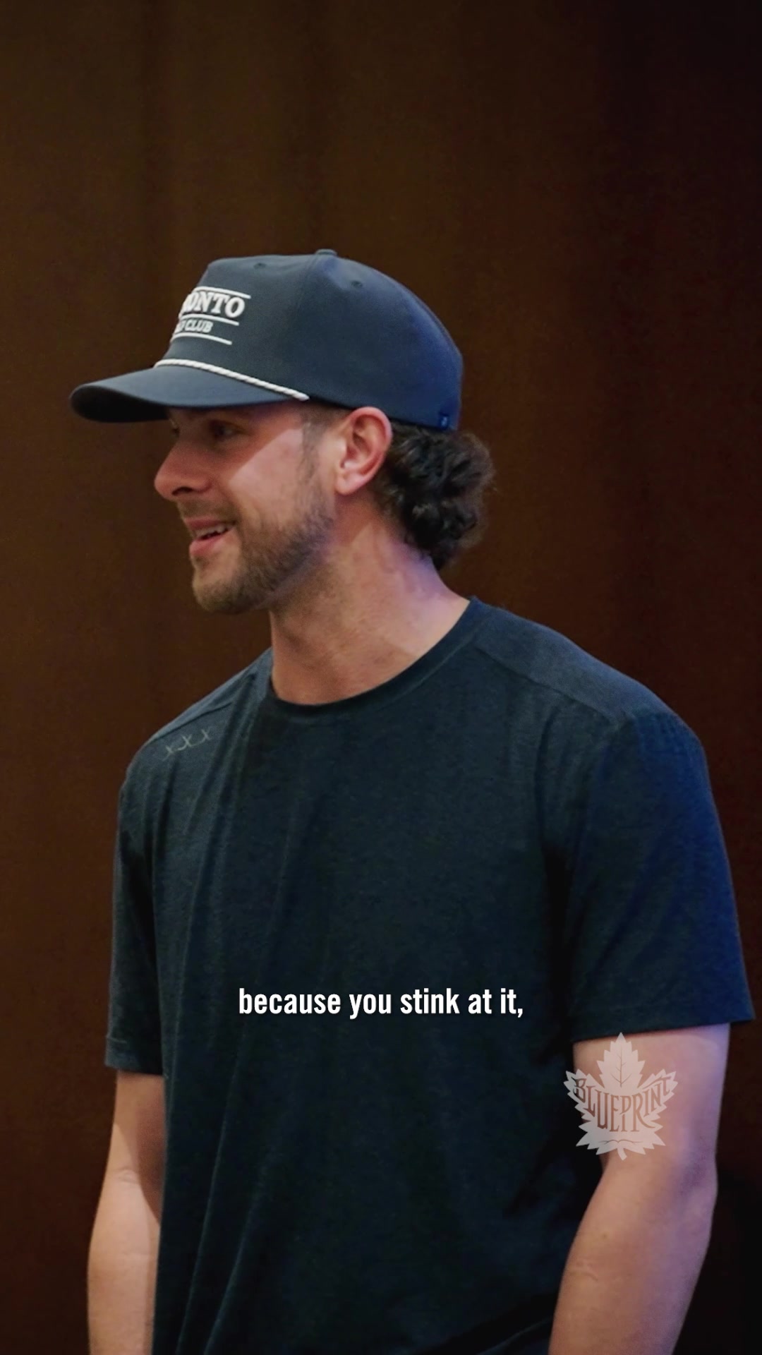 @Toronto Maple Leafs