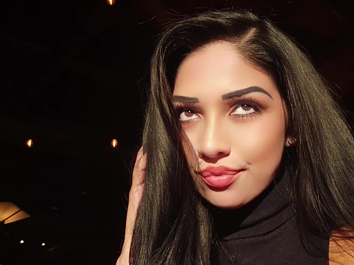 @Crystal Cortez