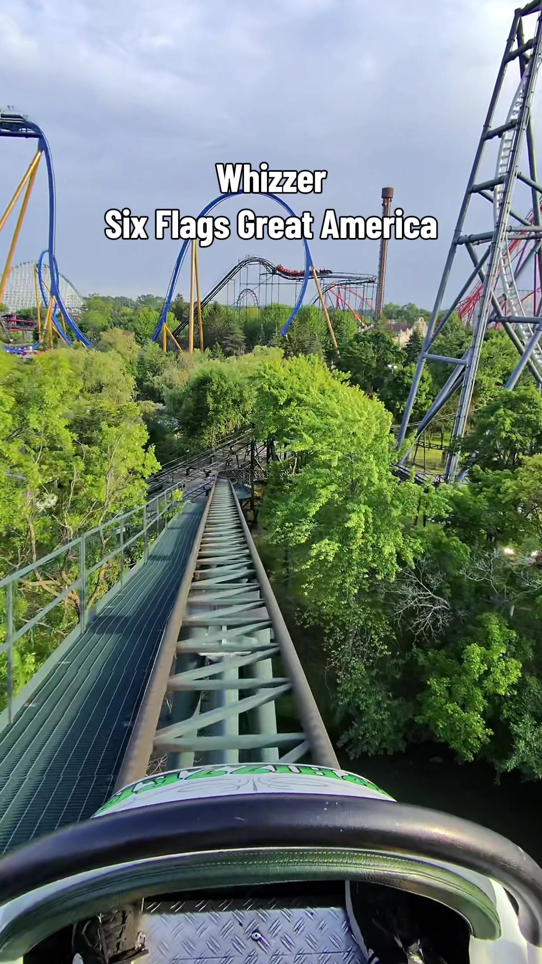 @Roller Coaster Maniac