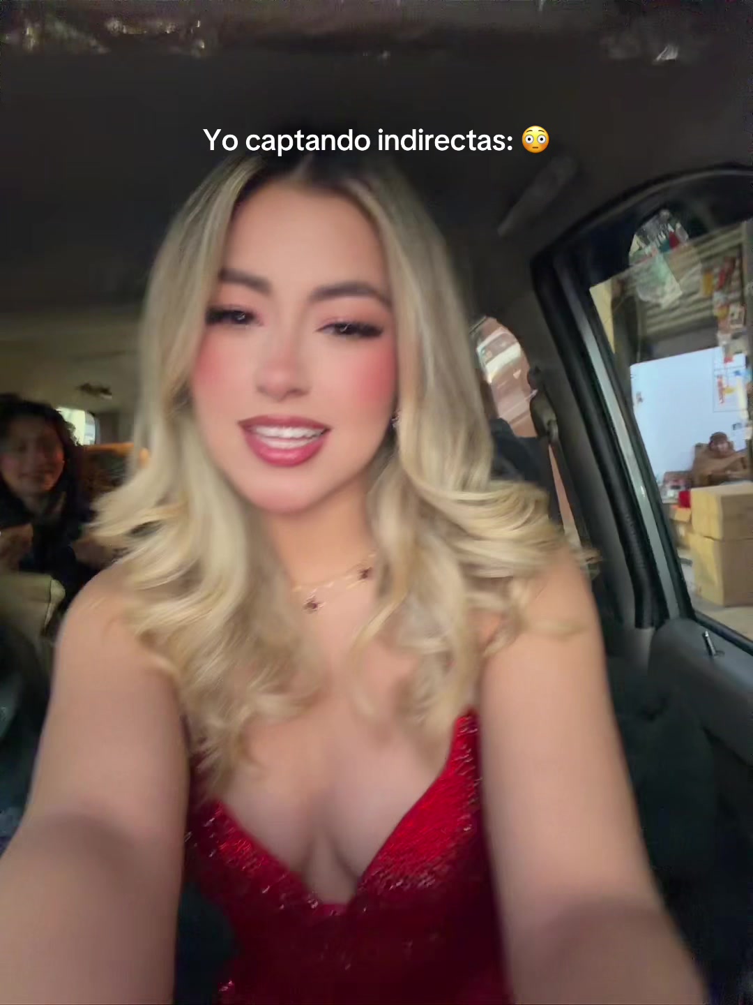 @Anita Molina