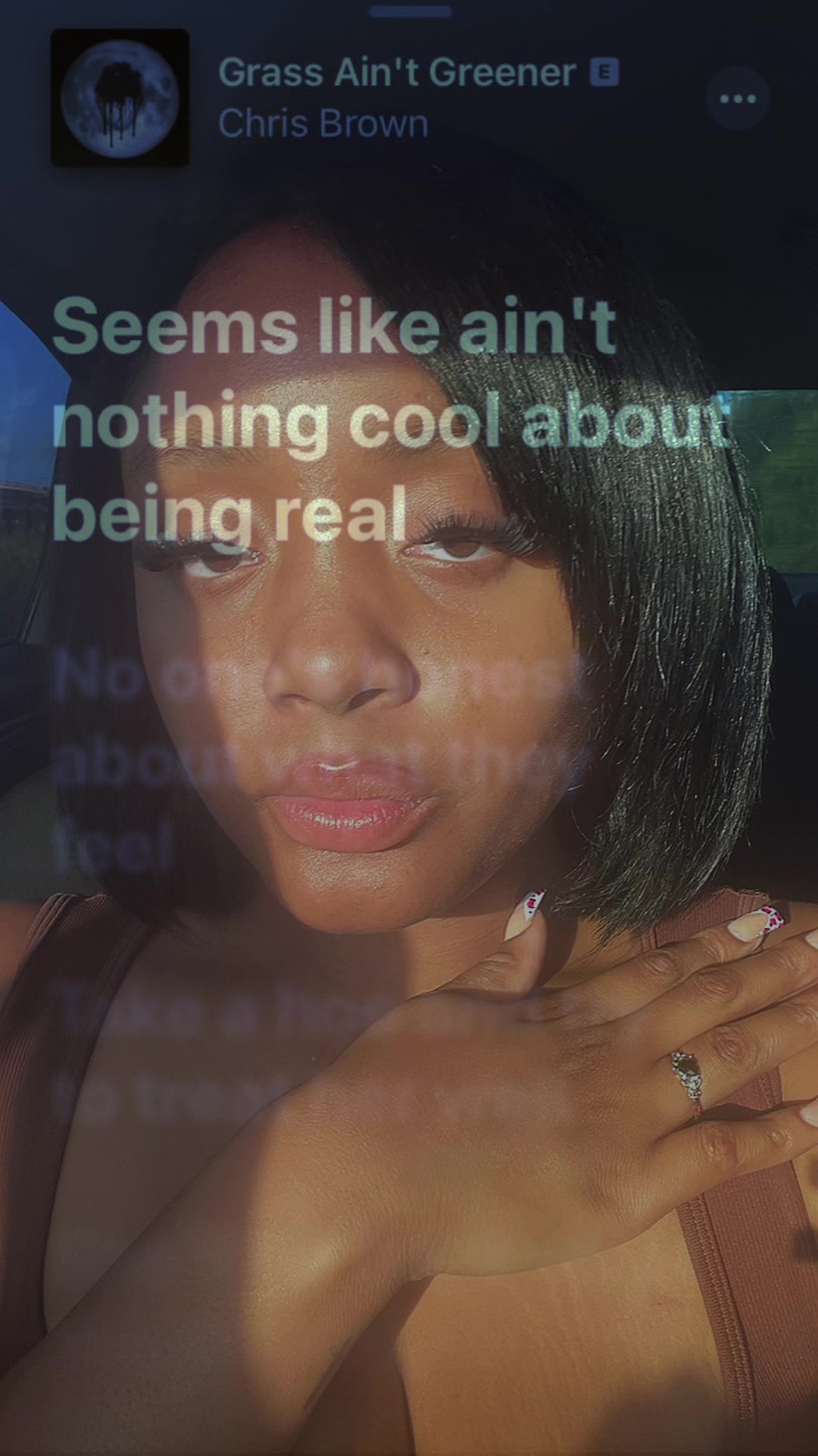 @Rere Luck