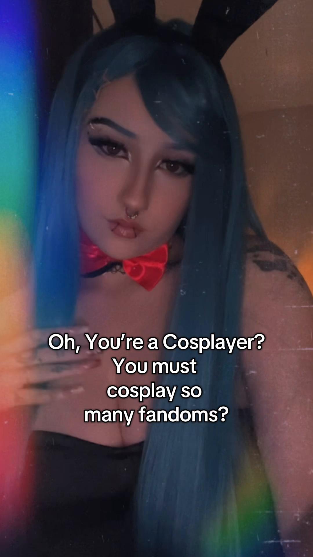 @Mamabearcosplays