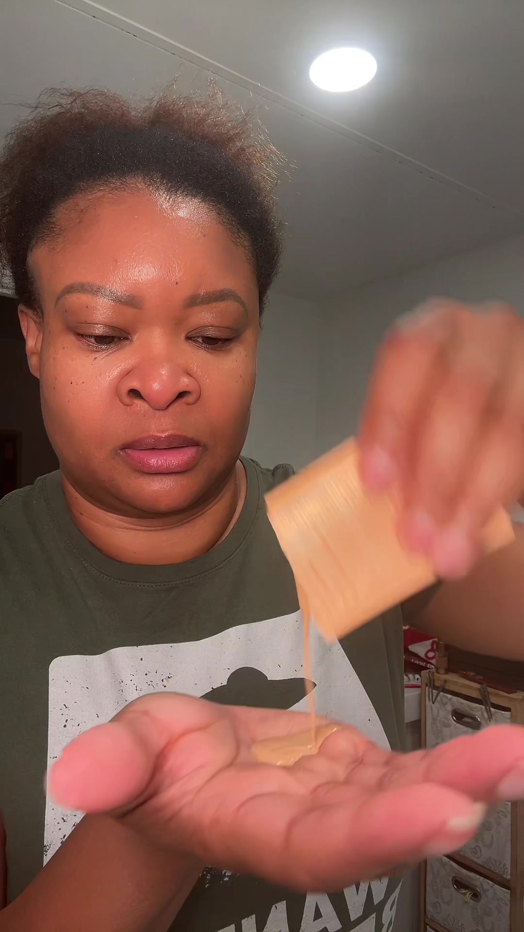 @AbbyTheAttorney 👩🏾⚖️