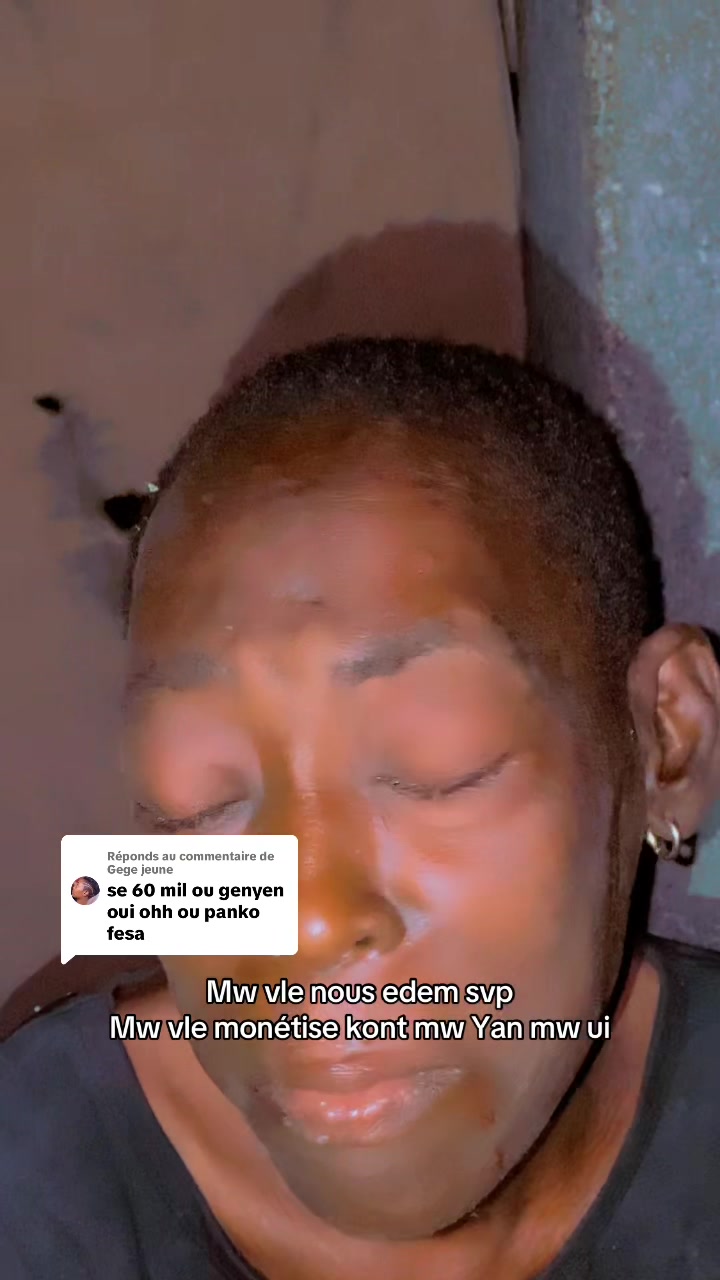 @Pitit moun fou a