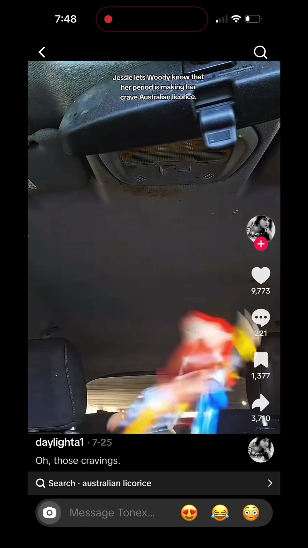@Tonex ✝️